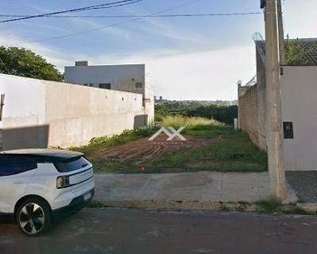 land_lot em Rua Monsenhor Ramires, Jardim Estoril - Bauru - SP