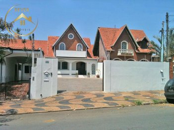 commercial_building em Rua Bento da Silva Leite, Jardim Chapadão - Campinas - SP