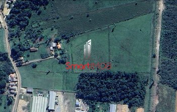 land_lot em Avenida Emília Ramos, Areias - Tijucas - SC