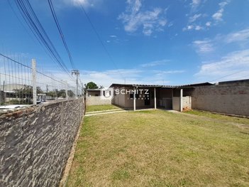 house em Avenida Marechal Rondon, Vila Fátima - Cachoeirinha - RS