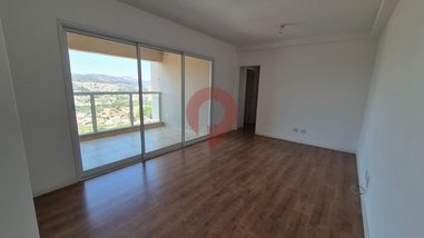 apartment em Rua Oswaldo Cruz, Vila Independência - Valinhos - SP