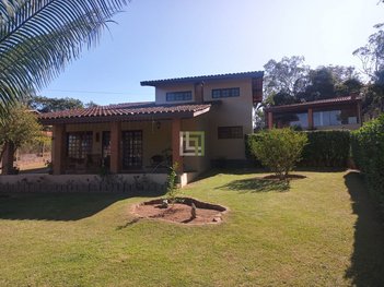 house em Via Paulo Leone, Jardim Alto do Pinheirinho - Itupeva - SP