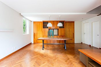 apartment em Rua Luís Dias, Itaim Bibi - São Paulo - SP