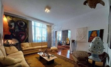 apartment em Rua Santa Clara, Copacabana - Rio de Janeiro - RJ