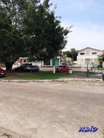 house em Santos Girardi, Caminho Novo - Palhoça - SC