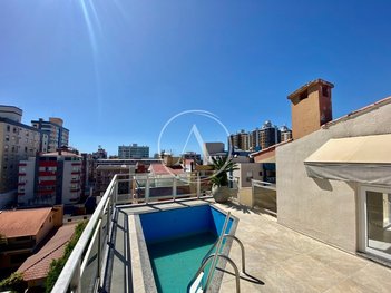 apartment em Rua Moacir, Capão da Canoa - Capão da Canoa - RS