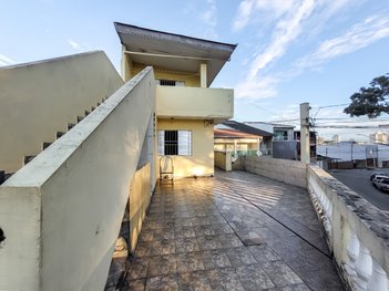 house em Rua Francisco Carlos de Souza, Sítio Morro Grande - São Paulo - SP