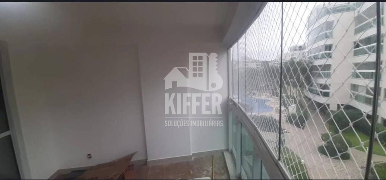 Apartamento com 3 quartos no Oasis
