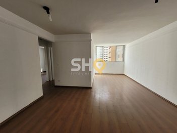 apartment em Alameda dos Tupiniquins, Planalto Paulista - São Paulo - SP