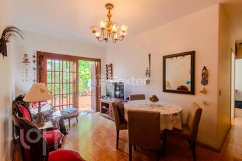 apartment em Rua São Luís, Santana - Porto Alegre - RS