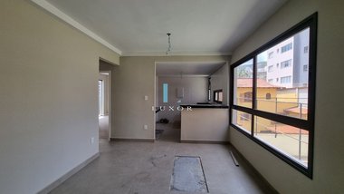 apartment em Rua Dom Vital, Anchieta - Belo Horizonte - MG