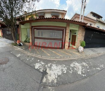 house em Rua Bento Soares, Jardim Virginia Bianca - São Paulo - SP
