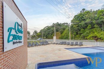 land_lot em Rua Guilherme Zilmann, Vila Nova - Joinville - SC