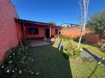 house em Ozório José Martins, Campo Novo - Porto Alegre - RS