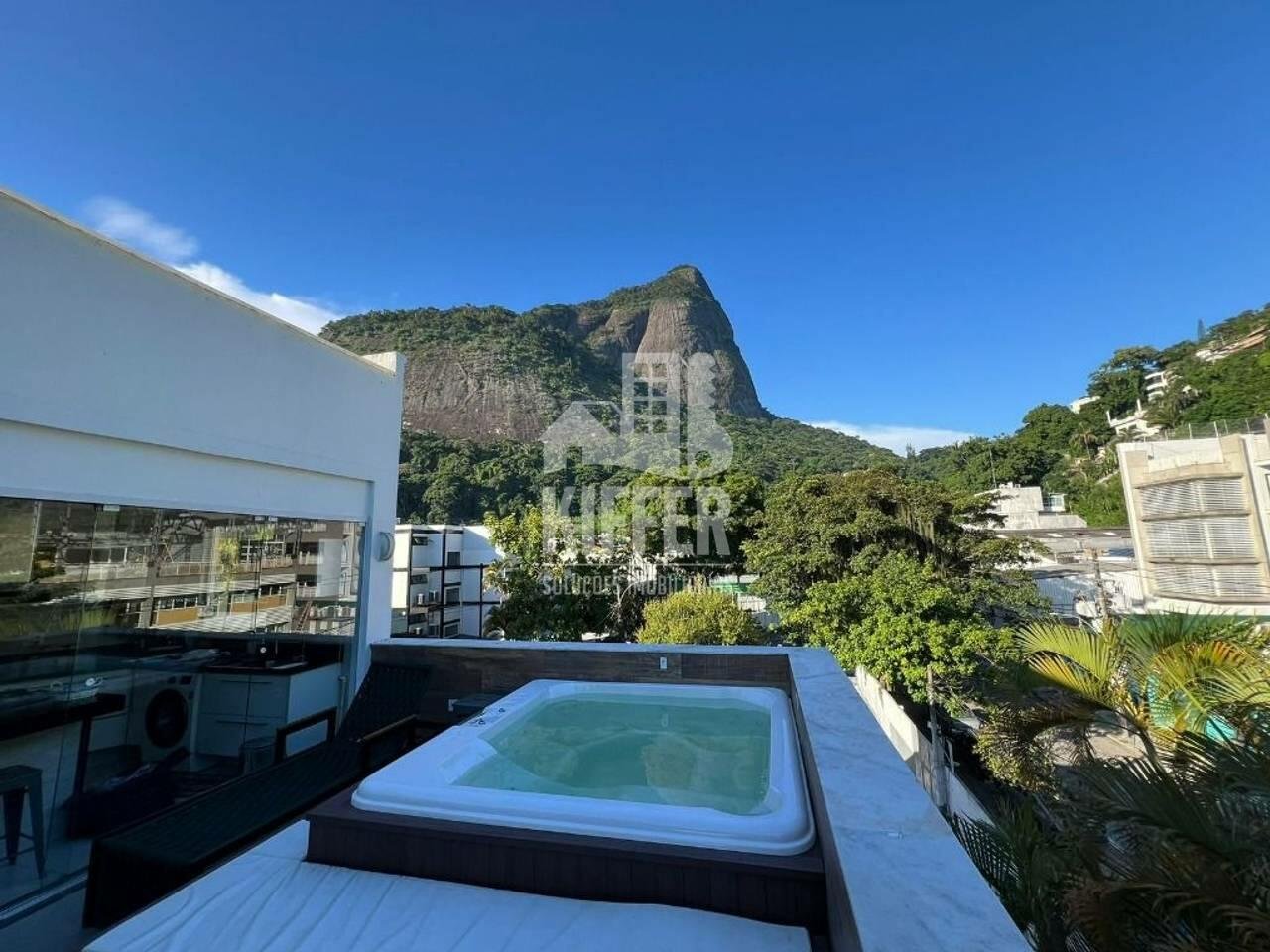 Cobertura Joá Barra da Tijuca