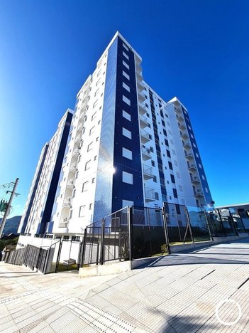 apartment em Euclides da Cunha, Presidente João Goulart - Santa Maria - RS