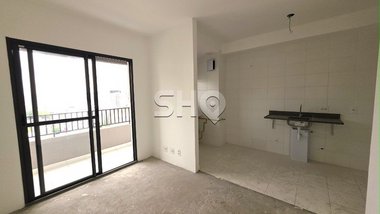 apartment em Avenida Dionysia Alves Barreto, Vila Osasco - Osasco - SP