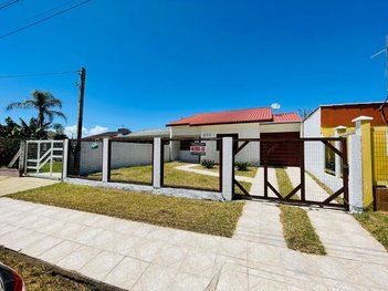 house em Rua Orion, Capão da Canoa - Capão da Canoa - RS