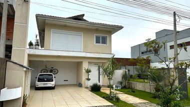 house em Estrada do Itapeti, Parque Residencial Itapeti - Mogi das Cruzes - SP