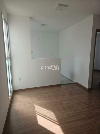 apartment em Rua Tancredo Neves, Jansen - Gravataí - RS