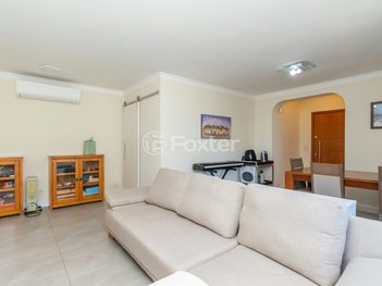 apartment em Rua Caiubi, Perdizes - São Paulo - SP