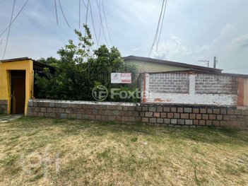 house em Rua Amadeu Amaral, Vila São José - Porto Alegre - RS