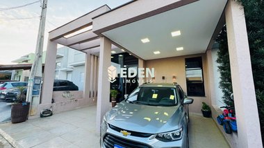 house em Rua Monsenhor Ricardo Dias Neto, Horto Florestal - Sorocaba - SP