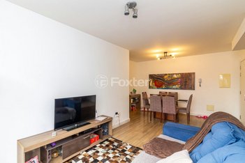 apartment em Rua José do Patrocínio, Cidade Baixa - Porto Alegre - RS