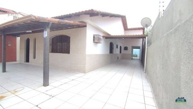 house em Rua Monte Carlo, Cobilândia - Vila Velha - ES