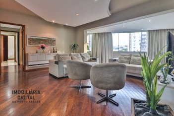 apartment em Rua Primeiro de Março, Vila São José - Porto Alegre - RS
