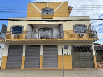 house em Rua Yoshinori Kubota, Parque das Grevíleas 3ª parte - Maringá - PR
