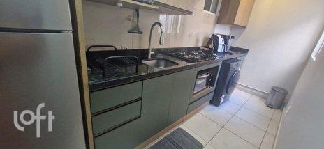 apartment em São Luiz, Centro - Canoas - RS