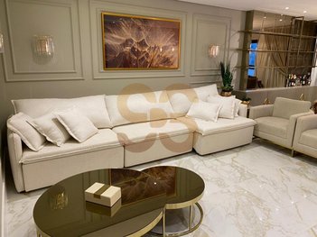 apartment em Rua 3300, Centro - Balneário Camboriú - SC