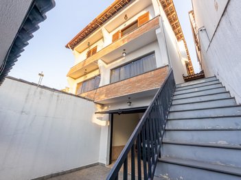 house em Rua Panorama, Vila Dalila - São Paulo - SP