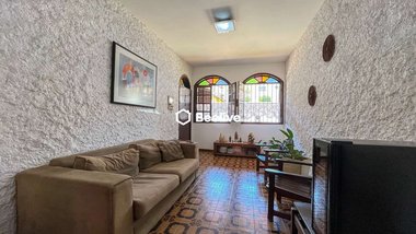 house em Rua Apucarana, Ouro Preto - Belo Horizonte - MG