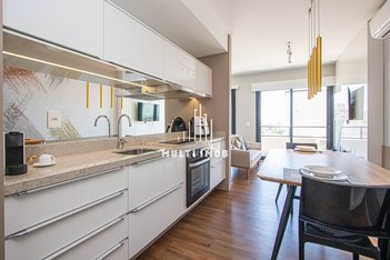 apartment em Avenida Benjamin Constant, Floresta - Porto Alegre - RS