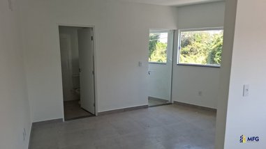 apartment em Rua Fernando Luiz Grohman, Vila Hortência - Sorocaba - SP