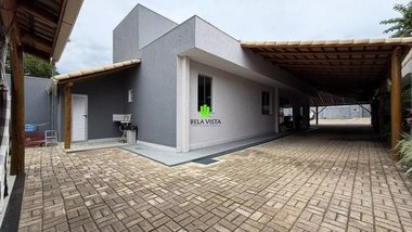 commercial_building em Rua Deodoro Gonçalves Bastos, Deodoro Gonçalves Bastos - Lagoa Santa - MG