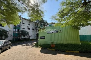 apartment em Avenida Fábio Araújo Santos, Nonoai - Porto Alegre - RS
