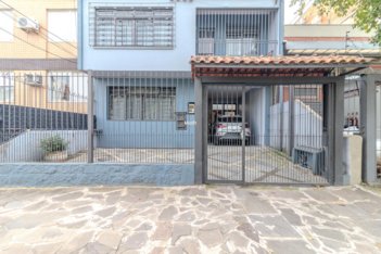 house em Rua Monsenhor Veras, Santana - Porto Alegre - RS