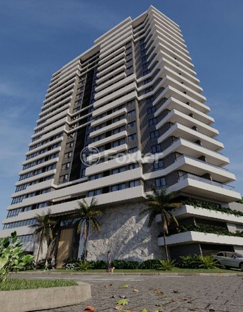 apartment em Rua Ernesto Alves, Torres - Torres - RS