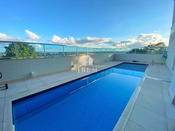 apartment em Rua São Francisco, Centro - Santa Rosa - RS