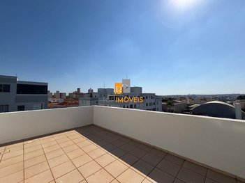 apartment em Rua Minas Gerais, Vila Cardia - Bauru - SP