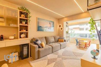 apartment em das Flechas, Cidade Ademar - São Paulo - SP