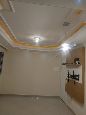 apartment em Rua Alexandre Benois, Vila Andrade - São Paulo - SP