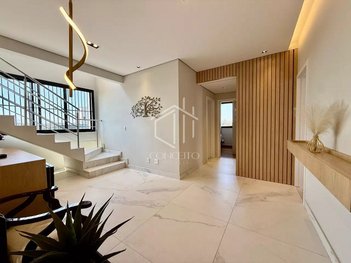 apartment em Rua Ministro Ivan Lins, Dona Clara - Belo Horizonte - MG