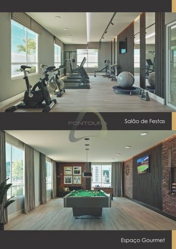 apartment em Rua 434, Morretes - Itapema - SC