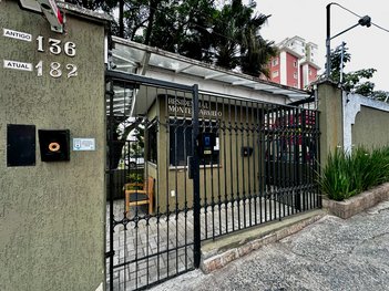 house em Rua Zike Tuma, Jardim Ubirajara (Zona Sul) - São Paulo - SP