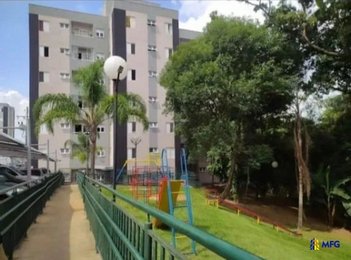 apartment em Rua Ministro Salgado Filho, Vila Fiori - Sorocaba - SP