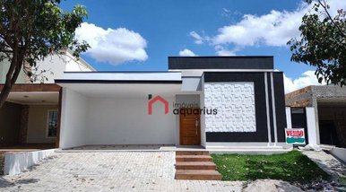 house em Rua das Acerolas, Condomínio Terras do Vale - Caçapava - SP